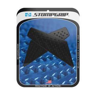 Stompgrip - Volcano Traction Pads - schwarz - 55-10-0094B