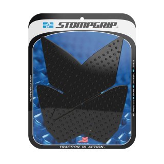 Stompgrip - Volcano Traction Pads - schwarz - 55-10-0115B