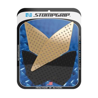 Stompgrip - Volcano Traction Pads - hybrid - 55-10-0115H