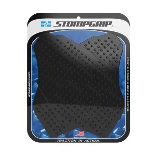 Stompgrip - Volcano Traction Pads - schwarz - 55-10-0081B