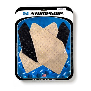 Stompgrip - Volcano Traction Pads - hybrid - 55-10-0106H