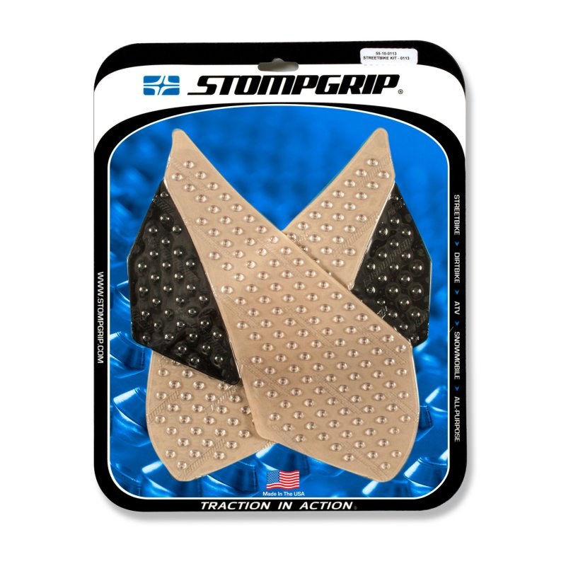 Stompgrip - Volcano Traction Pads - hybrid - 55-10-0113H
