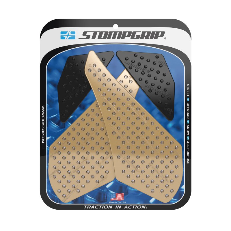 Stompgrip - Volcano Traction Pads - hybrid - 55-10-0113H