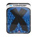 Stompgrip - Volcano Traction Pads - schwarz - 55-10-0135B