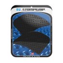 Stompgrip - Volcano Traction Pads - schwarz - 55-10-0013B