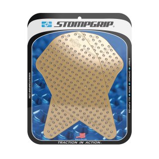 Stompgrip - Volcano Traction Pads - Rahmen - klar -...