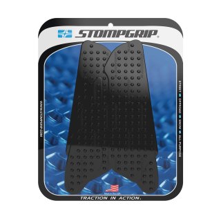 Stompgrip - Volcano Traction Pads - schwarz - 55-10-0066B