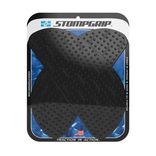 Stompgrip - Volcano Traction Pads - schwarz - 55-10-0064B