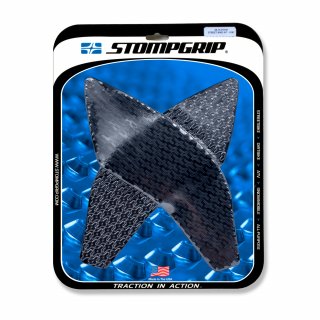 Stompgrip - Icon Traction Pads - schwarz - 55-14-0161B