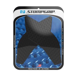 Stompgrip - Icon Traction Pads - schwarz - 55-14-0161B