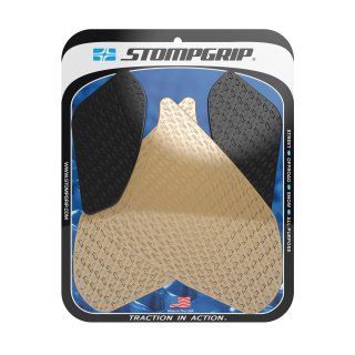 Stompgrip - Icon Traction Pads - hybrid - 55-14-0021H