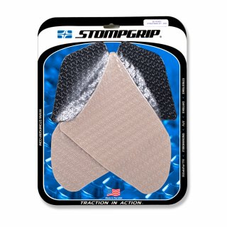Stompgrip - Icon Traction Pads - klar - 55-14-0021
