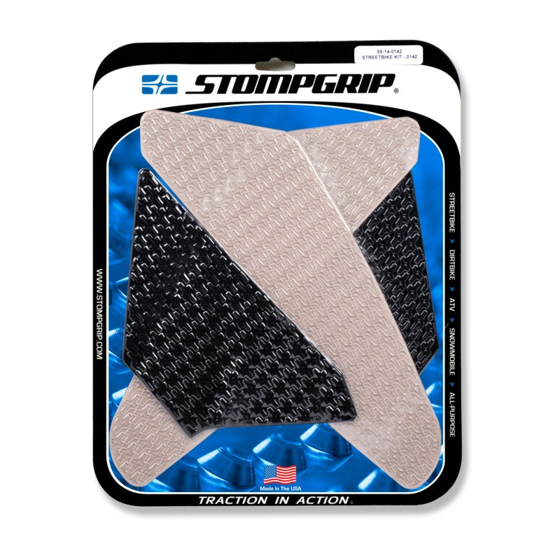 Stompgrip - Icon Traction Pads - hybrid - 55-14-0142H