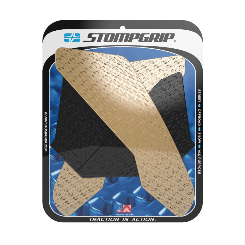 Stompgrip - Icon Traction Pads - hybrid - 55-14-0142H