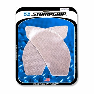 Stompgrip - Icon Traction Pads - Klar - 55-14-0044