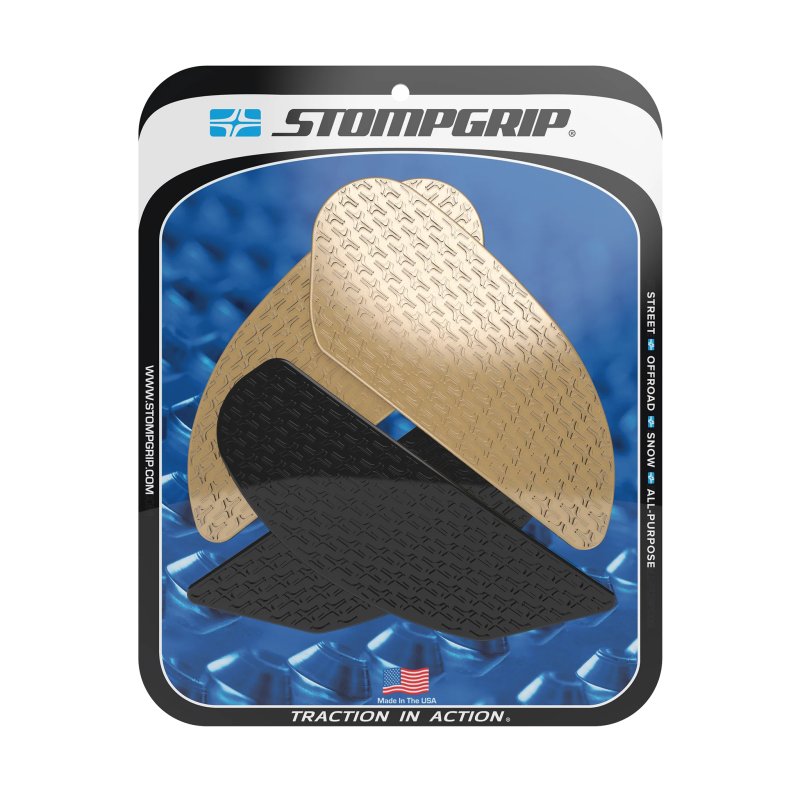 Stompgrip - Icon Traction Pads - hybrid - 55-14-0150H