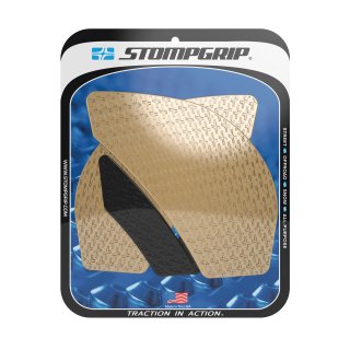 Stompgrip - Icon Traction Pads - hybrid - 55-14-0037H