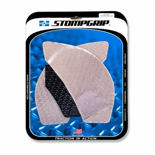 Stompgrip - Icon Traction Pads - Klar - 55-14-0037