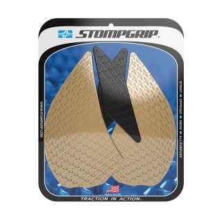 Stompgrip - Icon Traction Pads - hybrid - 55-14-0038H