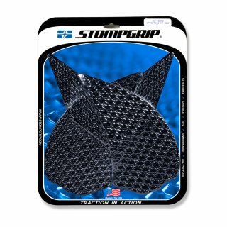 Stompgrip - Icon Traction Pads - schwarz - 55-14-0038B