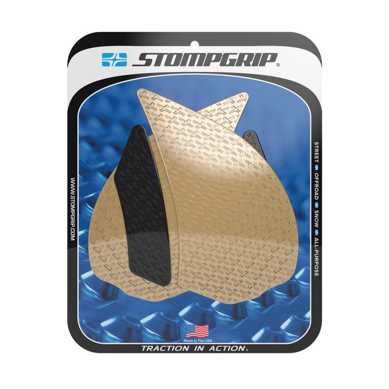 Stompgrip - Icon Traction Pads - hybrid - 55-14-0045H