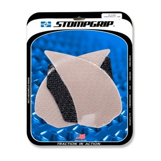 Stompgrip - Icon Traction Pads - hybrid - 55-14-0045H