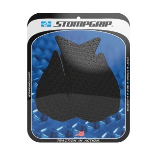 Stompgrip - Icon Traction Pads - schwarz - 55-14-0045B