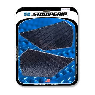 Stompgrip - Icon Traction Pads - schwarz - 55-14-0102B