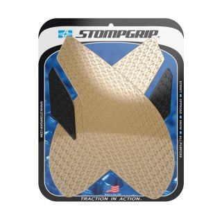 Stompgrip - Icon Traction Pads - hybrid - 55-14-0078H