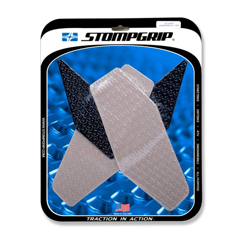 Stompgrip - Icon Traction Pads - hybrid - 55-14-0010H