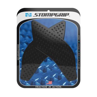 Stompgrip - Volcano Traction Pads - schwarz - 55-10-0161B