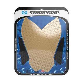 Stompgrip - Icon Traction Pads - hybrid - 55-14-0123H