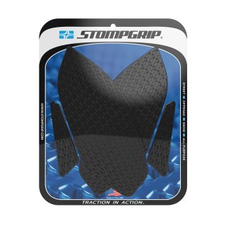 Stompgrip - Icon Traction Pads - schwarz - 55-14-0123B