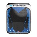 Stompgrip - Icon Traction Pads - schwarz - 55-14-0123B