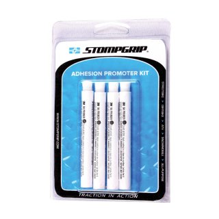 Stompgrip Haftvermittler Primer 4er Set