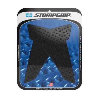 Stompgrip - Volcano Traction Pads - schwarz - 55-10-0070B