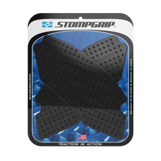 Stompgrip - Volcano Traction Pads - schwarz - 55-10-0071B