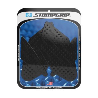 Stompgrip - Volcano Traction Pads - schwarz - 55-10-0022B