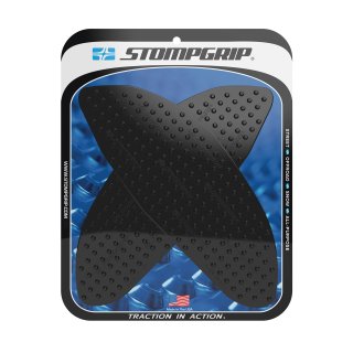 Stompgrip - Volcano Traction Pads - schwarz - 55-10-0180B