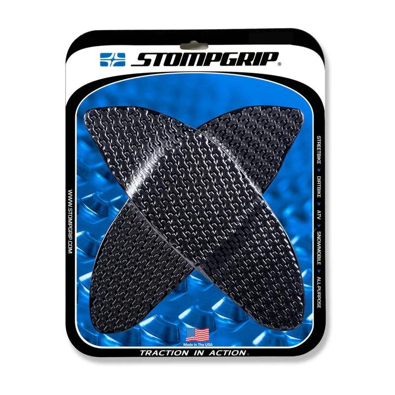 Stompgrip - Icon Traction Pads - schwarz - 55-14-0180B