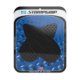 Stompgrip - Volcano Traction Pads - schwarz - 55-10-0181B