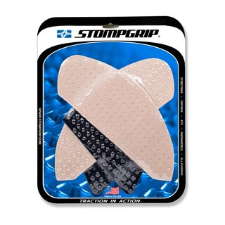 Stompgrip - Volcano Traction Pads - hybrid - 55-10-0182H