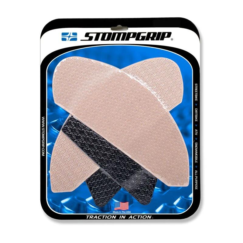Stompgrip - Icon Traction Pads - hybrid - 55-14-0182H