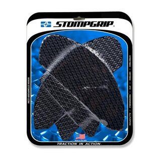 Stompgrip - Icon Traction Pads - schwarz - 55-14-0182B
