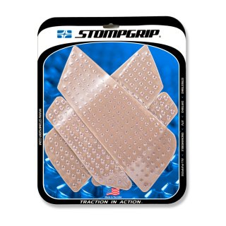 Stompgrip - Volcano Traction Pads - hybrid - 55-10-0174H