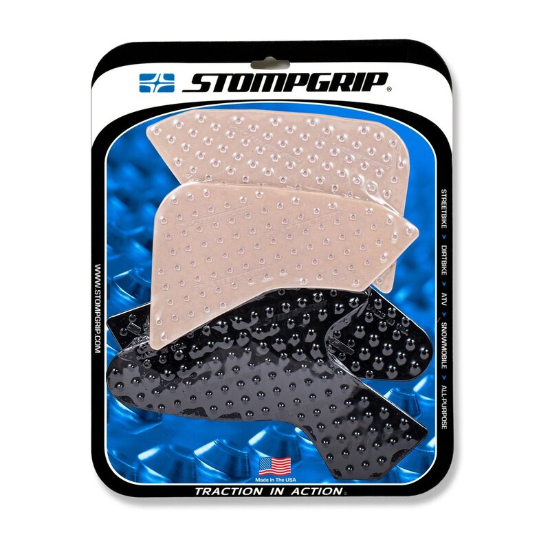 Stompgrip - Volcano Traction Pads - hybrid - 55-10-0176H