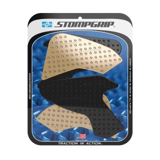 Stompgrip - Volcano Traction Pads - hybrid - 55-10-0176H