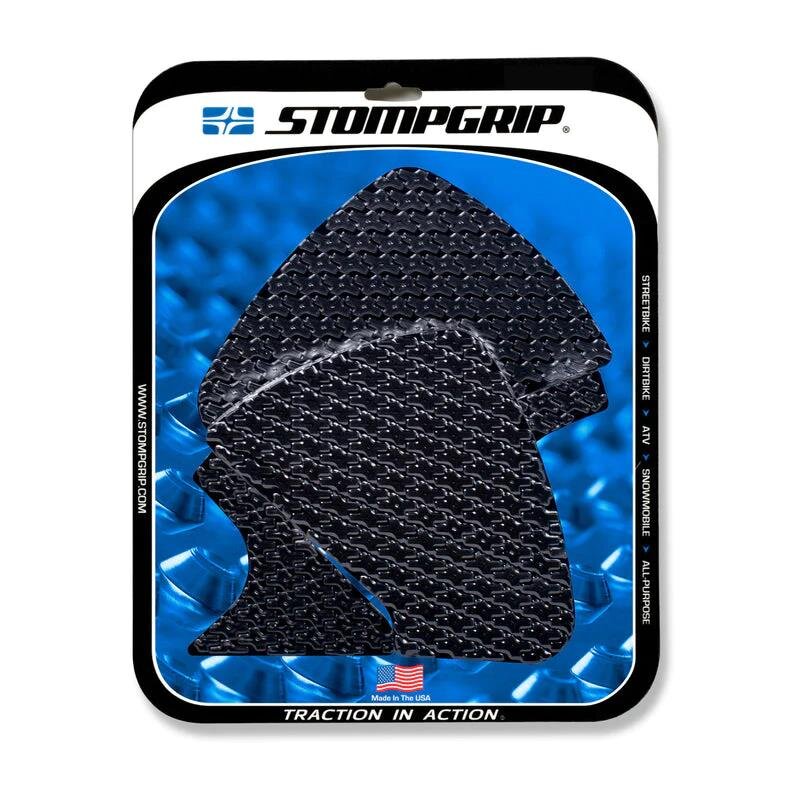 Stompgrip - Icon Traction Pads - schwarz - 55-14-0184B