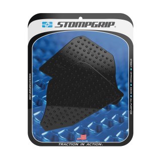 Stompgrip - Volcano Traction Pads - schwarz - 55-10-0185B