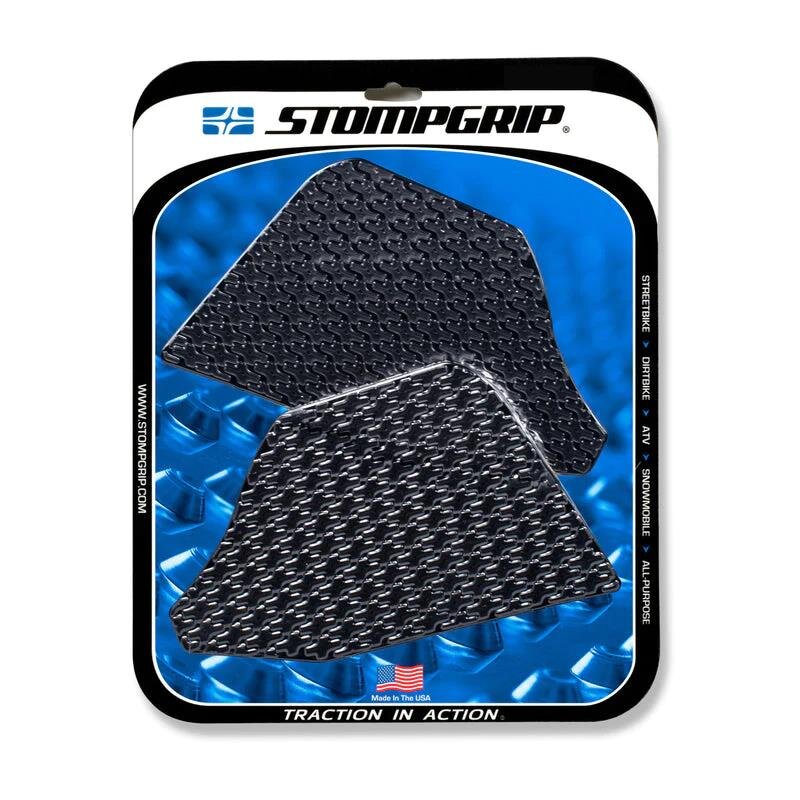 Stompgrip - Icon Traction Pads - schwarz - 55-14-0185B